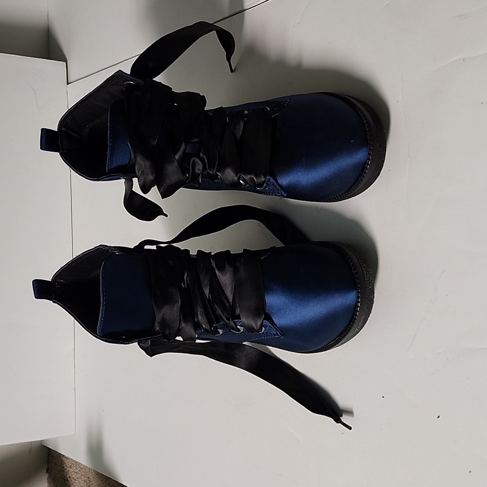 Dirty Laundry Boots